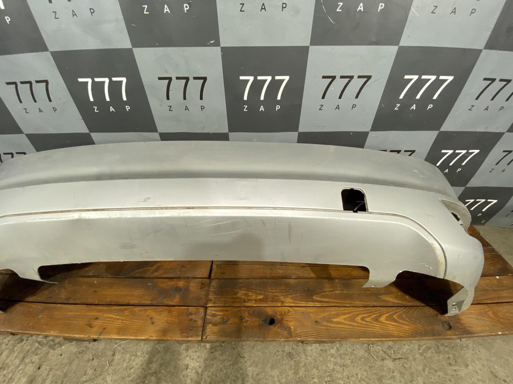 Бампер задний Ford Focus 2 08-11 Б/У Оригинал 8M51A17906A