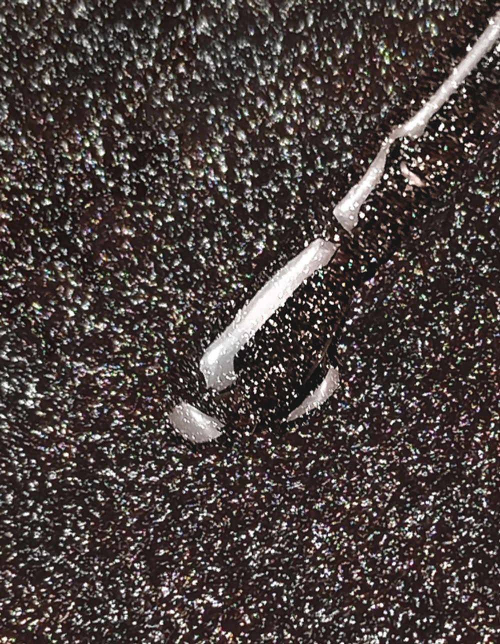 IQ Beauty - Лак для ногтей с биокерамикой 153, 12.5мл2