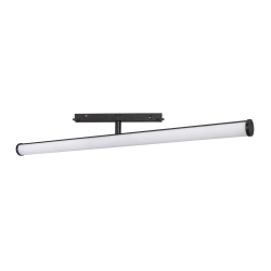 Светильник MAG-ORIENT-TUBE-TURN-L600-20W Warm3000 (BK, 180 deg, 48V) (Arlight, IP20 Металл, 5 лет) 036284