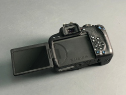 Canon 800D Kit 18-55mm IS STM