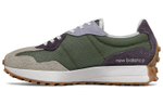 Кроссовки New Balance Nb 327 (Женская размерная сетка)