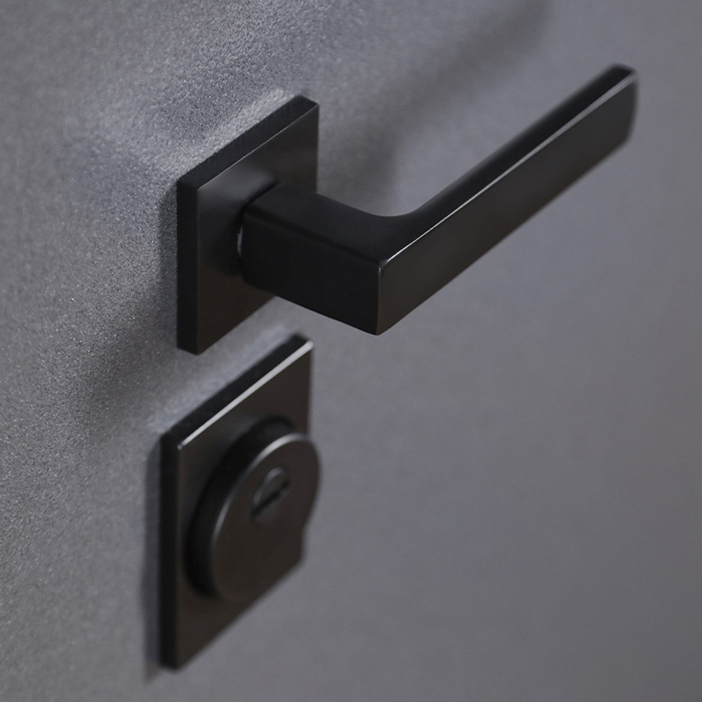 Стальная дверь  "Беркут" с зеркалом