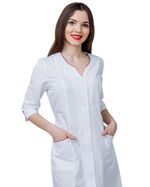 Халат женский ХМ.412