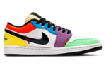 Кроссовки Jordan Air Jordan 1 Low (Женская размерная сетка)