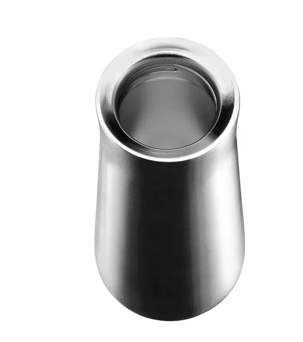 WMF Термокружка Impulse 350 мл матовая сталь
