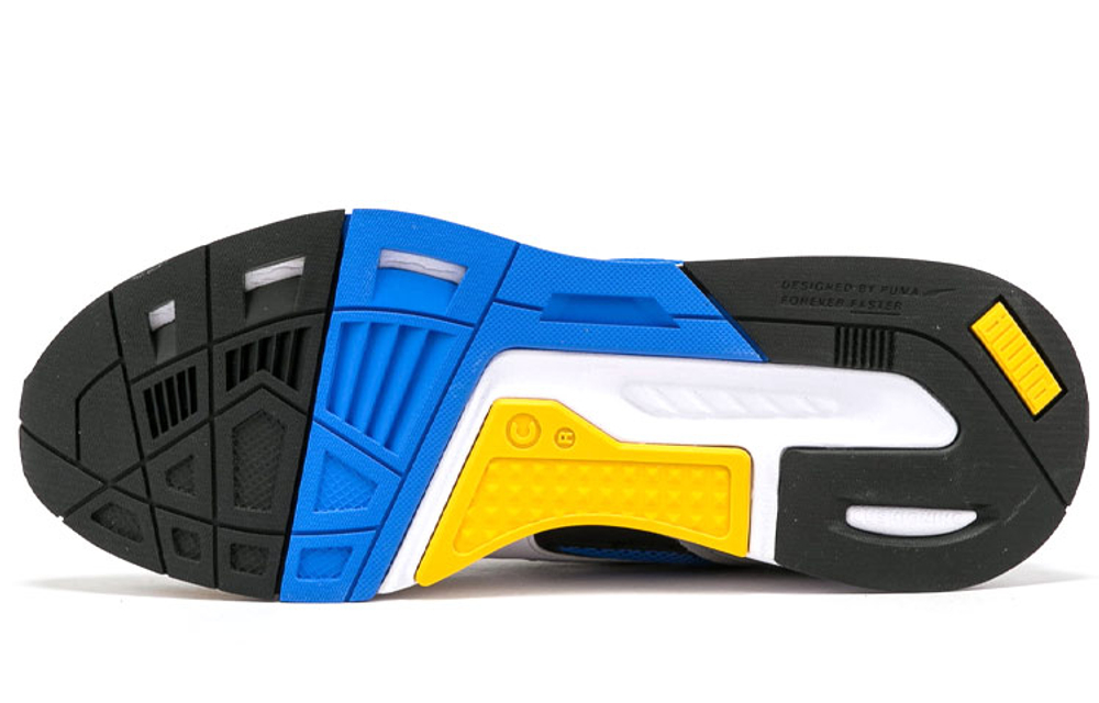 PUMA Mirage Sport Remix