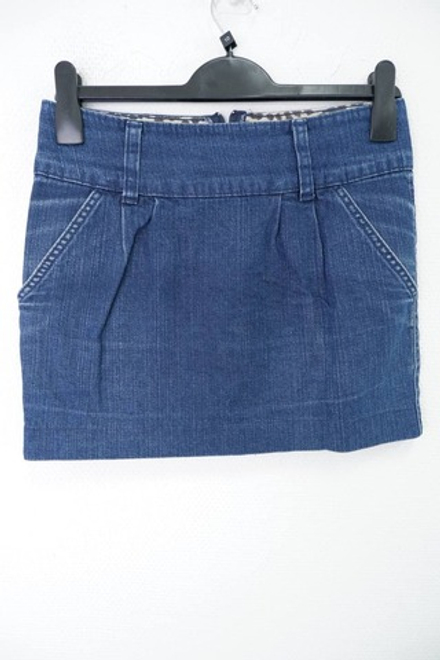 Юбка джинсовая 42-44 размер