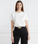 Футболка 1985 REG Tommy Hilfiger - белый(WW0WW37877)