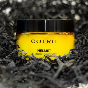 Cotril Текстурирующая паста HELMET, 100 мл