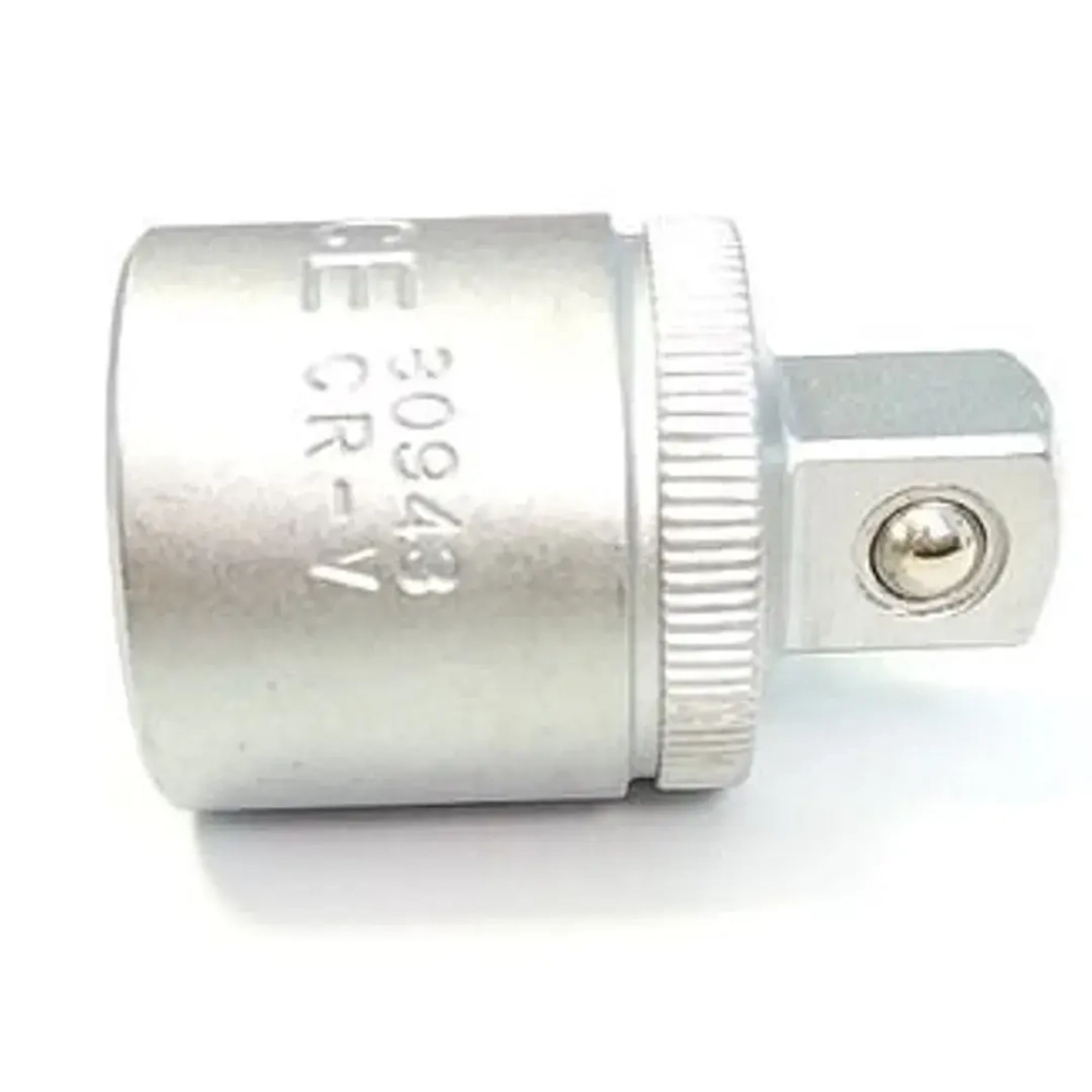 Адаптер-переходник 1/2''(F) x 3/8''(M) Forsage F-80943