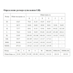 Раздельный купальник-бандо Cayo Coco (Размер: B/S) (Цвет: разноцветный)