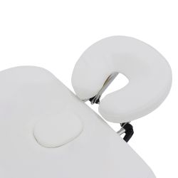 Массажный стол стационарный Med-Mos ММКМ-2 (КО-156Д) электрический