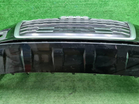Бампер передний Audi Q7 4M 2 (2015-2019) (В сборе)