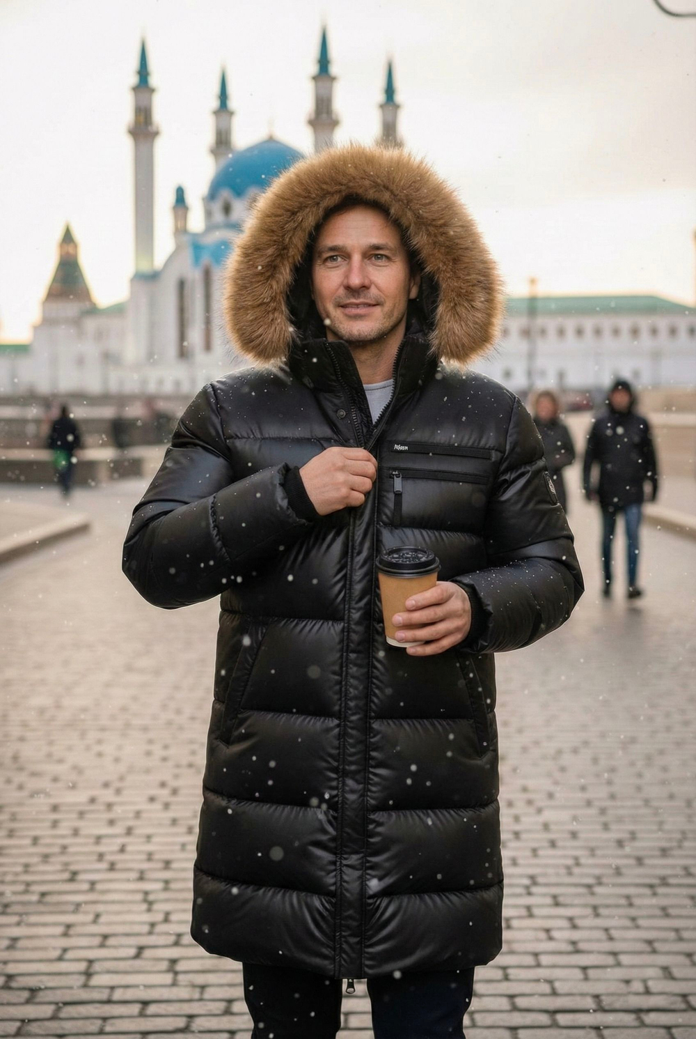 ALGA Куртка-жакет демисезонная