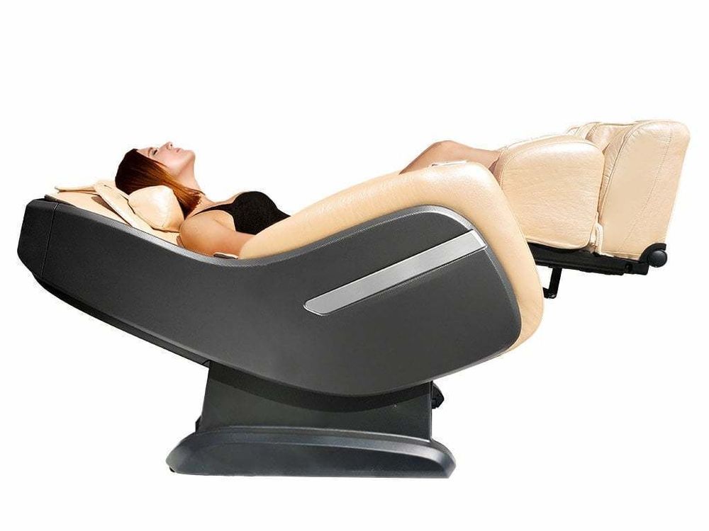 Массажное кресло OTO Absolute AB-02