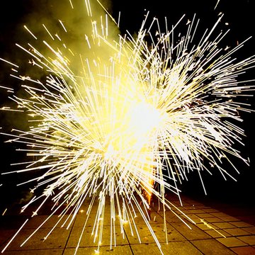 Фонтан ЁЖ Ф401