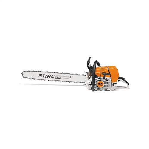 MS 661 3/8" R Бензопила (шина 63 см, цепь 84 зв, кожух) STIHL 11440113050К63