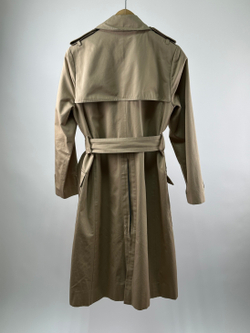 Тренч Claudie Pierlot