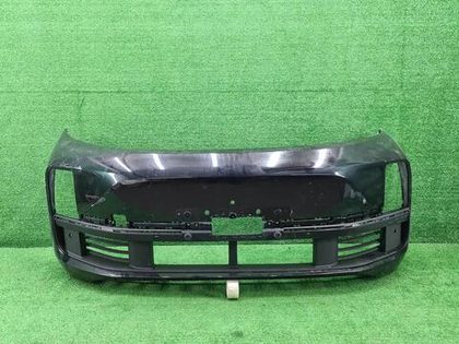 Бампер передний Lixiang L9 (2022-н.в.)