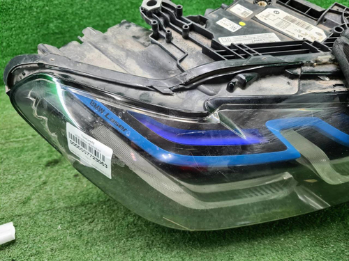 Фара правая BMW 5er G30 (2020-2023) Laser
