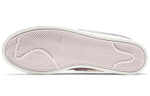 Кроссовки Nike Blazer Low Lx Plum Chalk (Женская размерная сетка)