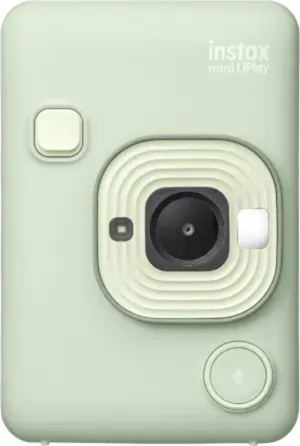 Instax Mini Liplay