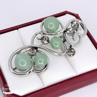 Брошь Jewelry - арт267
