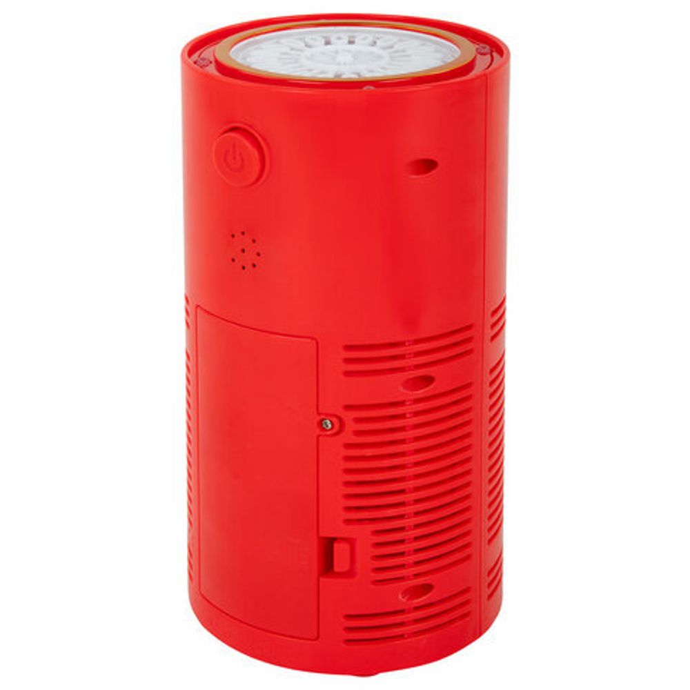 Мыльные пузыри Фонтан Генератор со звуком салюта, раствор 240 мл, BRAUBERG KIDS, 665150