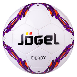 Мяч футбольный Jogel JS-560 Derby №3