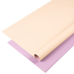 ЛИСТ 2-х сторонний 58*58 ТЕМНЫЙ №1