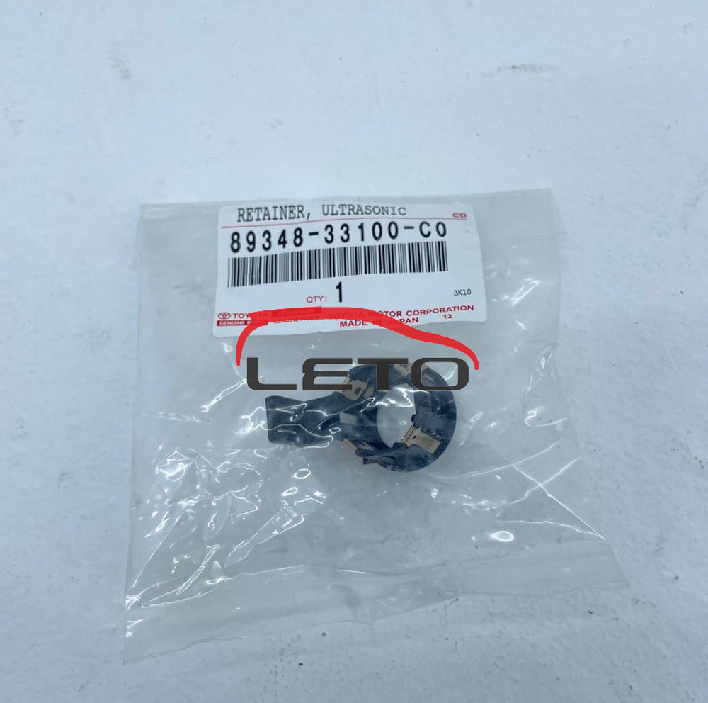 Крепление датчика парктроника 89348-33100-C0 8934833100C0