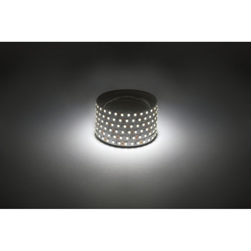 Светодиодная лента ЭРА LS2835 9,6-120-12-4000K-IP20-1 year дневной белый 1 год | Светодиодные ленты 12В 1 год