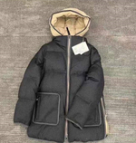 Пуховик Brunello Cucinelli