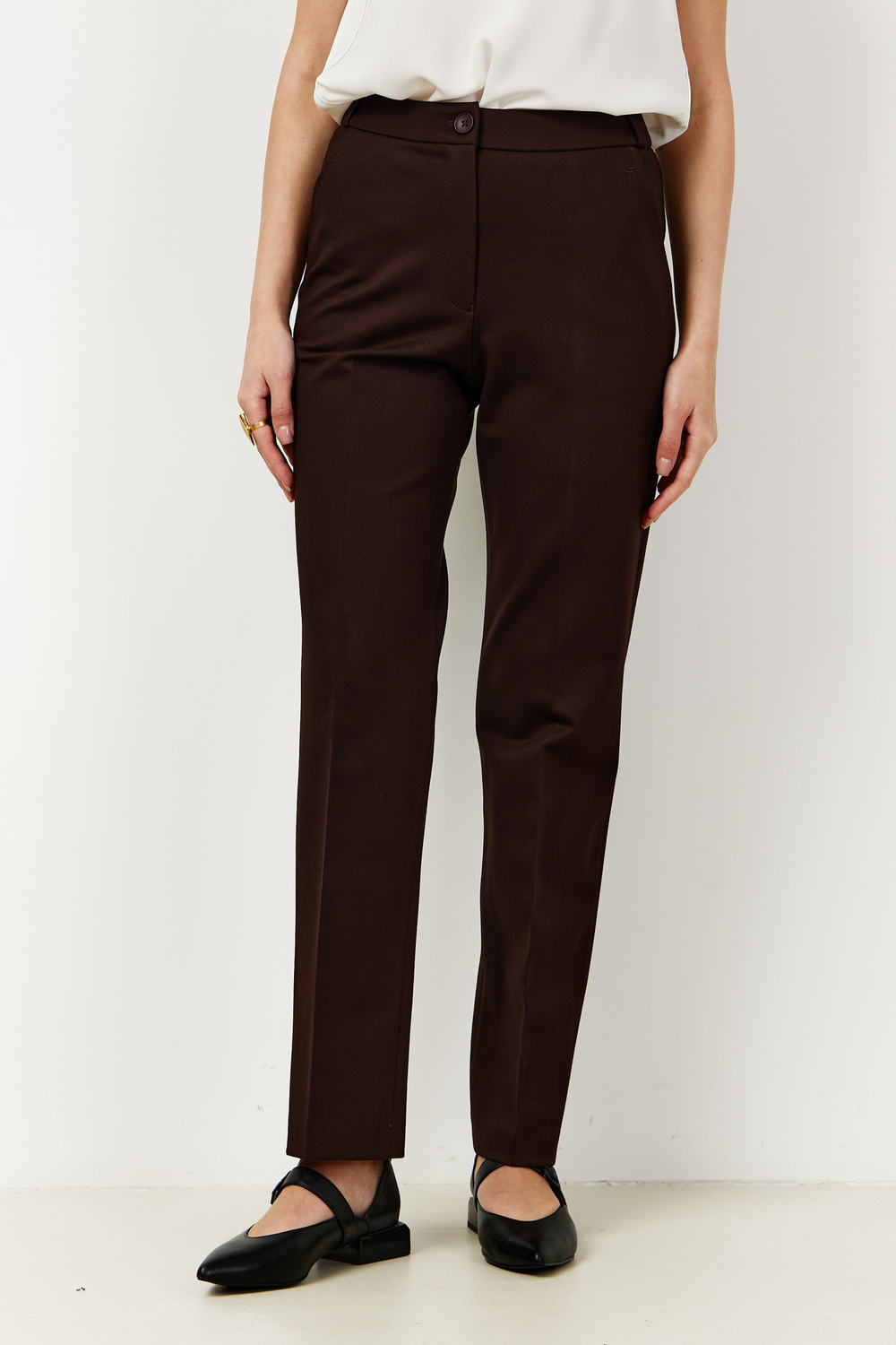 Брюки 512-421 Татьяна Тягина