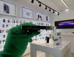 iPhone 12 Pro Max, 256 ГБ б/у
