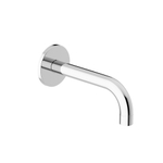 Встраиваемая душевая система с ванно-душевым смесителем и изливом Damixa Apollo 947510000