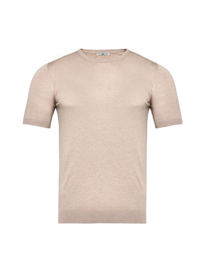 Джемпер с коротким рукавом Atelier Portofino