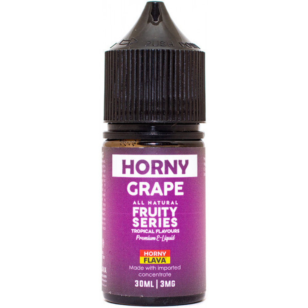 HORNY 3mg 30ml
