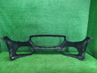 Бампер передний Mercedes S x223 (20-нв) Maybach