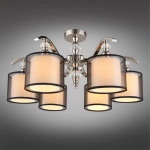 Потолочная люстра Aployt FLORET APL.703.17.06