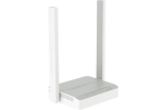 Wi-Fi роутер Keenetic Start (KN-1112), белый