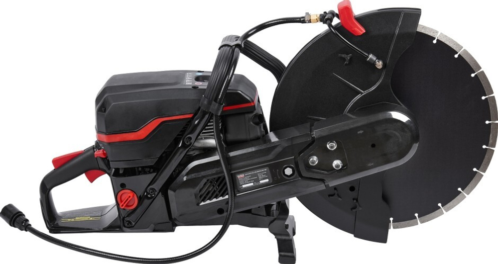 Бензорез ELITECH GC 400 210632