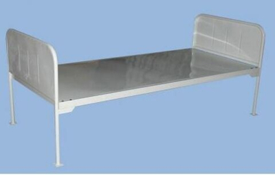 Кровать для психоневрологических больных МИ 02.11.00 (код MCK-121)