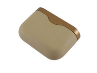 Кейс для наушников Sony WF-1000XM3 серый, б/у