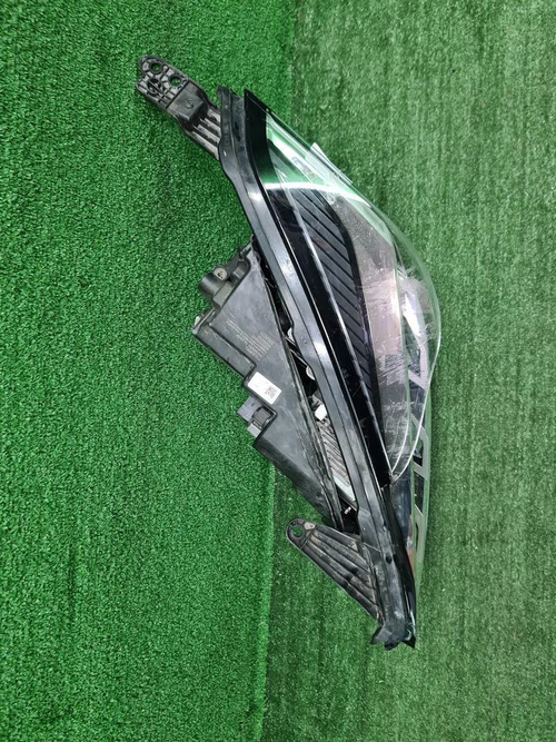 Битая Фара левая Chery Tiggo 7 Pro (2020-н.в.) LED