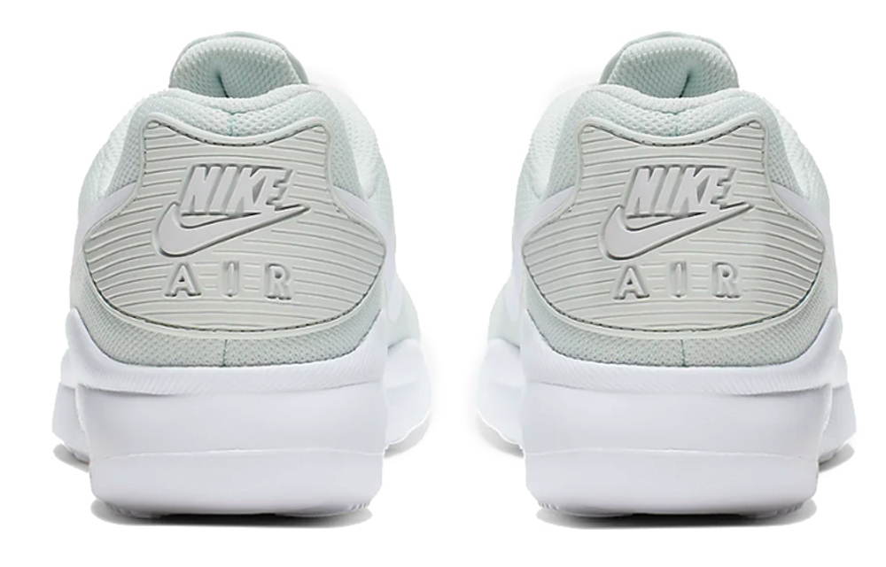 Кроссовки Nike Air Max Oketo (Женская размерная сетка)