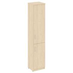 Nova S Шкаф высокий узкий В.СУ-1.3 (R)  388*360*1915