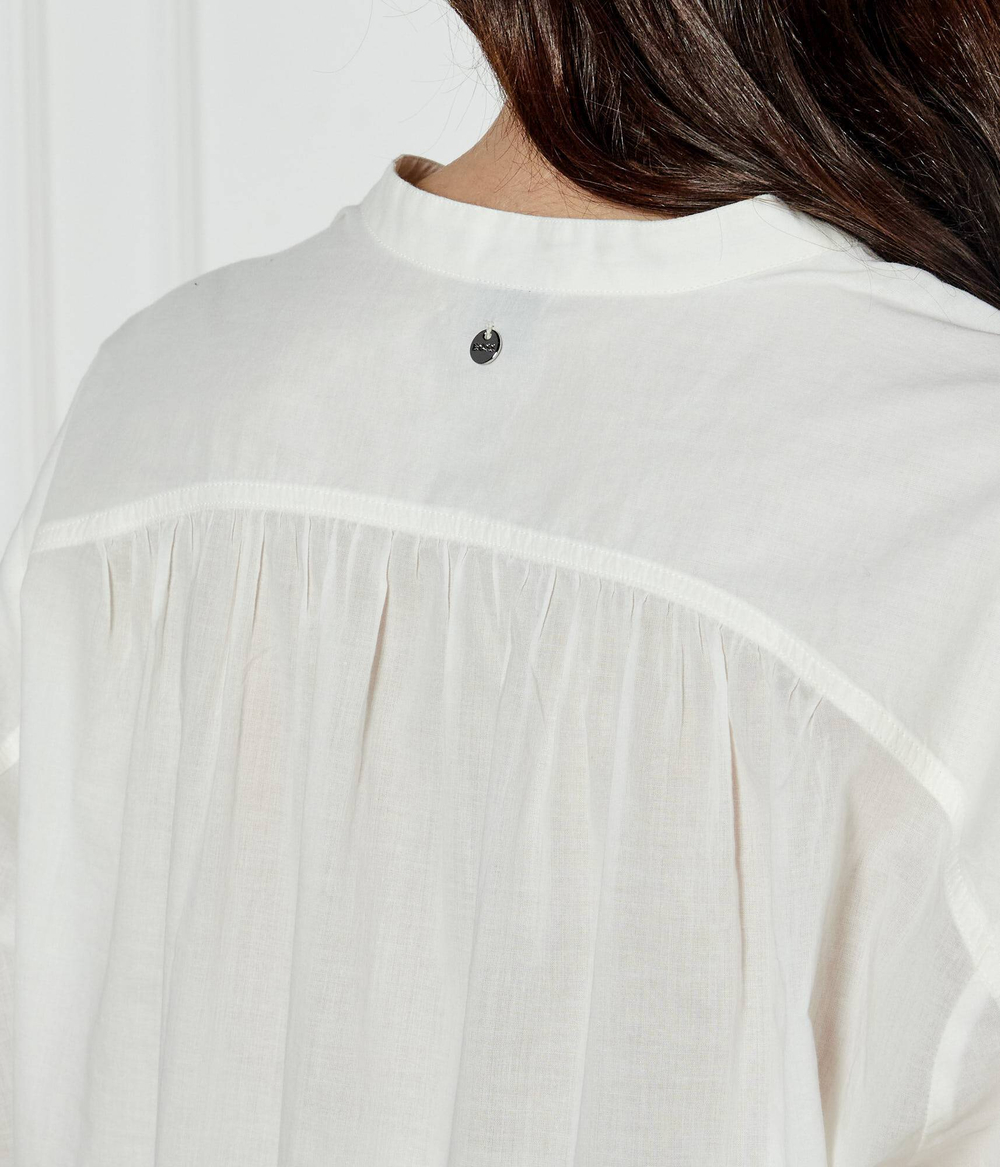 Рубашка C_Berday_1 BOSS ORANGE - экрю(50509827)