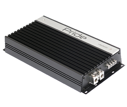 Усилитель Pride FR 2500