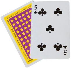 Игра "№5 Фокусы - иллюзии"